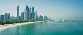 طقس الإمارات 