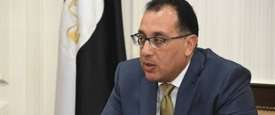 الدكتور مصطفى مدبولى 