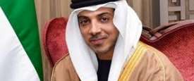 الشيخ منصور بن زايد آل نهيان