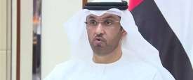 الدكتور سلطان بن أحمد الجابر