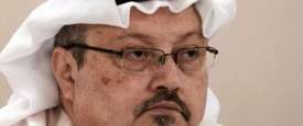 خاشقجى