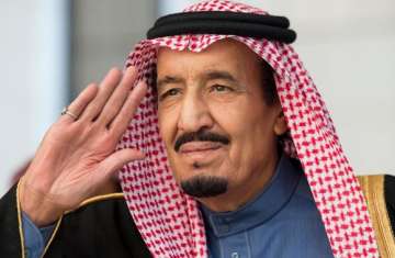 الملك سلمان بن عبد العزيز