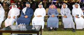 مهرجان ضواحي 8