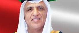 الشيخ سعود بن صقر القاسمي
