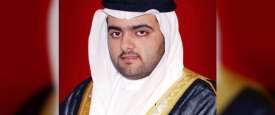 الشيخ محمد بن حمد بن محمد الشرقي