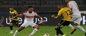 الدوري المصري