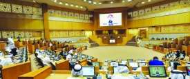 المجلس الوطني الاتحادي