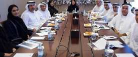 مجلس علماء الإمارات