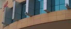 هيئة الطرق والمواصلات في دبي