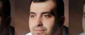 سعد وليد بريدي