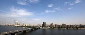 حالة الطقس في مصر اليوم