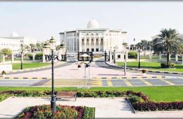 جامعة الشارقة