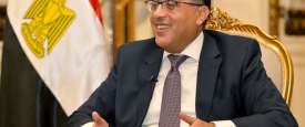 الدكتور مصطفى مدبولي