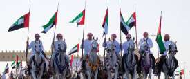مهرجان سلطان بن زايد التراثي 2020 