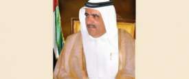 الشيخ حمدان بن راشد آل مكتوم