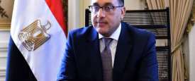 الدكتور مصطفى مدبولى 