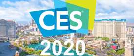 CES 2020