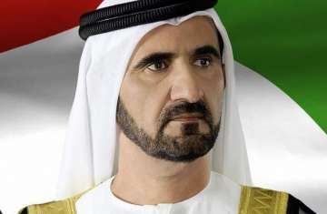 محمد بن راشد