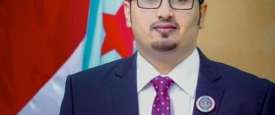 سالم ثابت العولقي