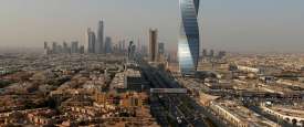 حالة الطقس في السعودية