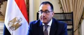الدكتور مصطفى مدبولي