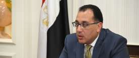 الدكتور مصطفى مدبولى