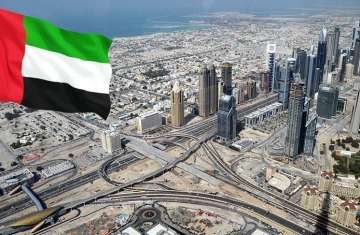 حالة الطقس غدا في الدولة