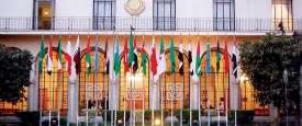 جامعة الدول العربية