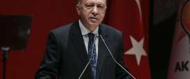 اردوغان