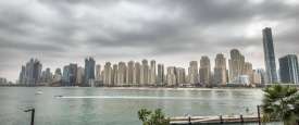 طقس الإمارات 