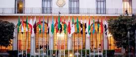 جامعة الدول العربية 