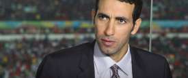 محمد أبو تريكة 