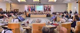  وزراء الداخلية العرب