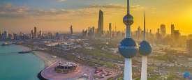الكويت 