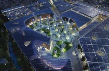 مدينة مصدر