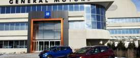 جنرال موتورز