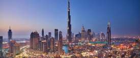 دبي 