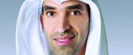 الدكتور ثاني بن أحمد الزيودي