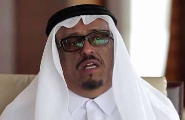 ضاحي خلفان تميم