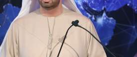 الدكتور سلطان بن أحمد الجابر