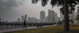 طقس مصر اليوم 
