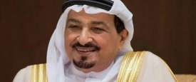 الشيخ حميد بن راشد النعيمي