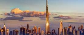 طقس  الإمارات 