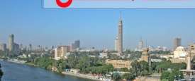 طقس مصر اليوم 