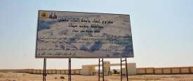 جامعة الملك سلمان في مصر 