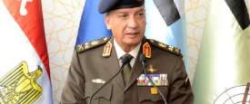 الفريق أول محمد زكي