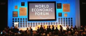 منتدى دافوس 