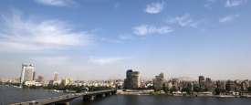 طقس مصر اليوم 