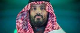 محمد بن سلمان 