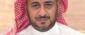 فهد بن مشعل بن سعود